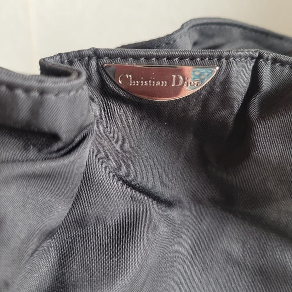 Christian Dior Malice nylon bag - Picture 2 of 11